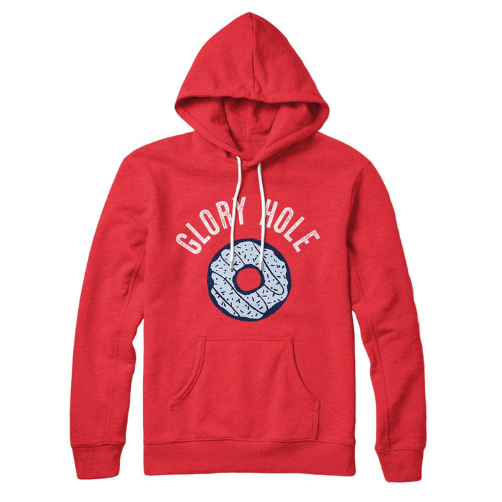 Glory Hole Hoodie